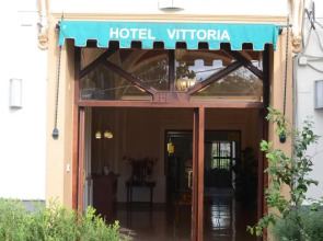 Hotel Ristorante Vittoria
