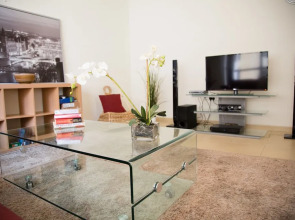 HiGuests Vacation Homes - Bahar 1