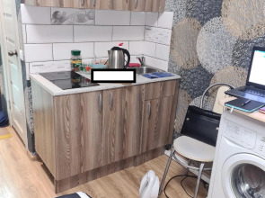 Волга-Москва на улице Нагатинская 26