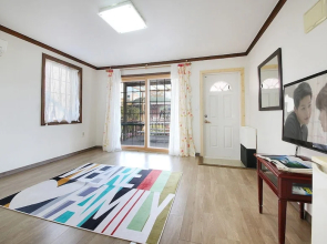 Gangneung Gyeongpo Hasla Pension