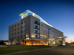 Aloft Wichita