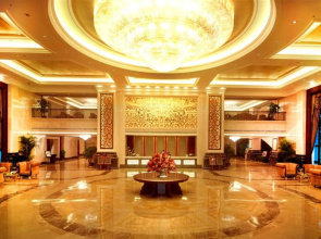 Chongqing Hengda Hotel
