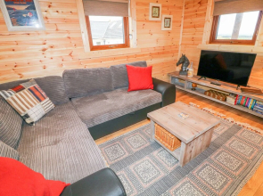 Alken Cabin