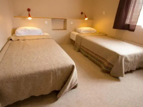 Hjardarból Hostel