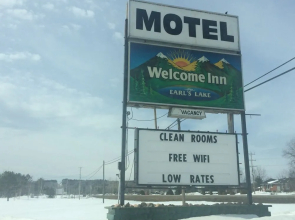 Welcome Inn