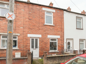 Belfast Budget Runnymede Parade