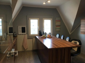 Stadthaus Edel - Apartment Binz