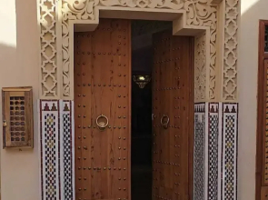 Riad Rahba Fez