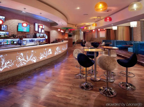 ibis World Trade Centre Dubai