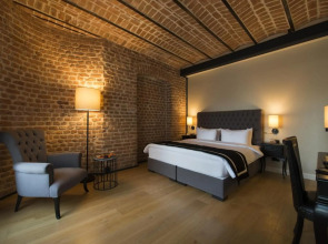 Régie Ottoman Istanbul