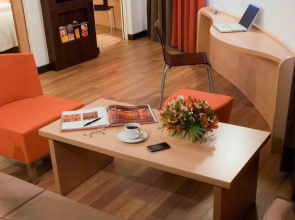 ibis Antananarivo Ankorondrano