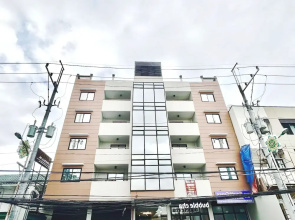 OYO 1045 Rayjan Apartelle