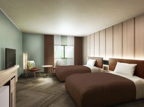 Tsurumai Moon Lake Hotel