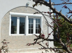 Fanes Sea House