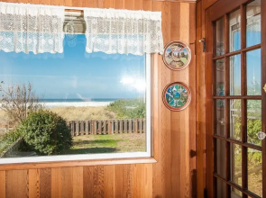 The Hamptons by RedAwning