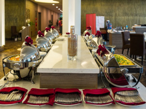 Muong Thanh Mui Ne Hotel