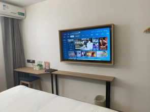 GreenTree Inn Beijing Chaoyang Shilihe Antique City Express Hotel
