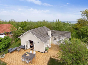 "Quanna" - 50m from the sea in Funen
