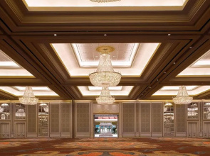 Hilton Anatole
