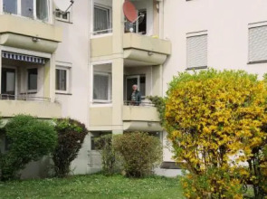 Kandolf Apartments Klagenfurt