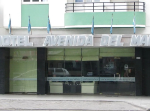Hotel Avenida del Mar
