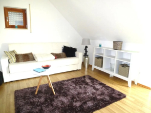 Appartementhaus Bruckberg - Gündlkofen