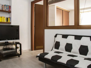 Apartment Via SantAlessandro