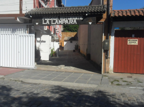 Pousada La Lampara