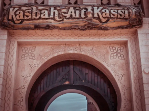 Kasbah Ait Kassi