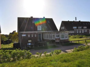 Seevilla Wietjes Whg 5