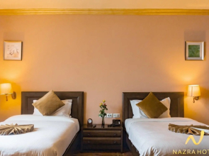 Nazra Hotel