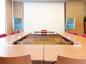 Novotel Brugge Centrum