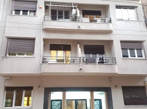 Erra - Grey - Athens Center, 120m², 4 BD, 2 BATH