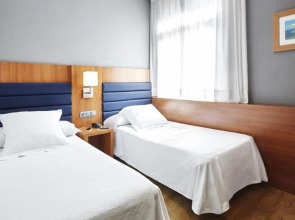 Barcelona Century Hotel