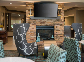 Residence Inn by Marriott Cypress Los Alamitos