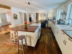 Village House 3 Bedroom Home