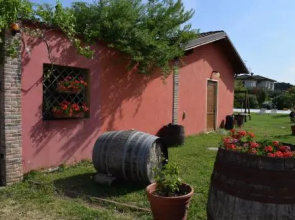 Agriturismo Mulino Bianco