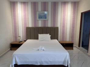 Apartments Plaza Hotel