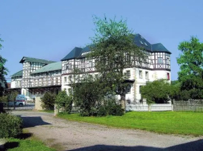 Apartment Kunstmühle