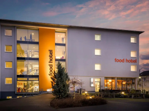 food hotel Neuwied
