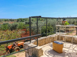 Trulli&Dimore - Casale Terranova