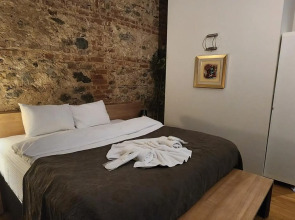 Rooms Galata