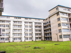 DBI Guest House