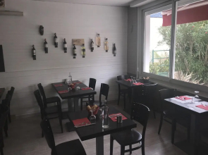 The Central Café