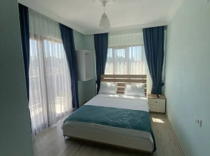 Geyikli Paris Otel