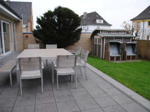 Villa Nordwind EG