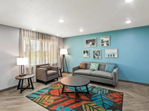 WoodSpring Suites Prattville - Montgomery North