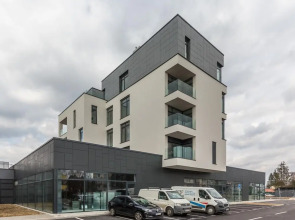 Apartman Golf Trencín