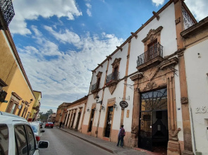 Hotel Colonial Restaurante & Bar
