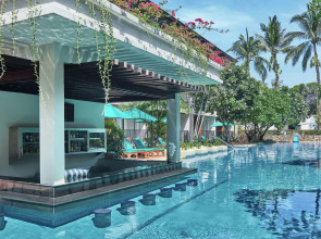 DoubleTree by Hilton Phuket Banthai Resort